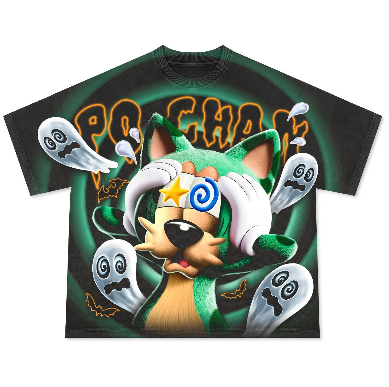 HALLOWEEN TEE