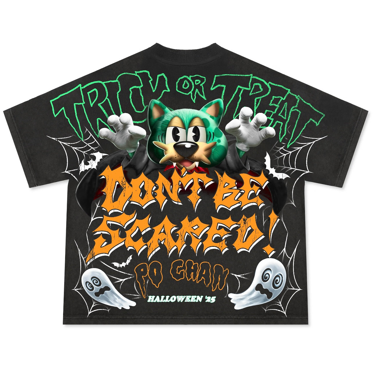 HALLOWEEN TEE