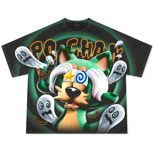 HALLOWEEN TEE