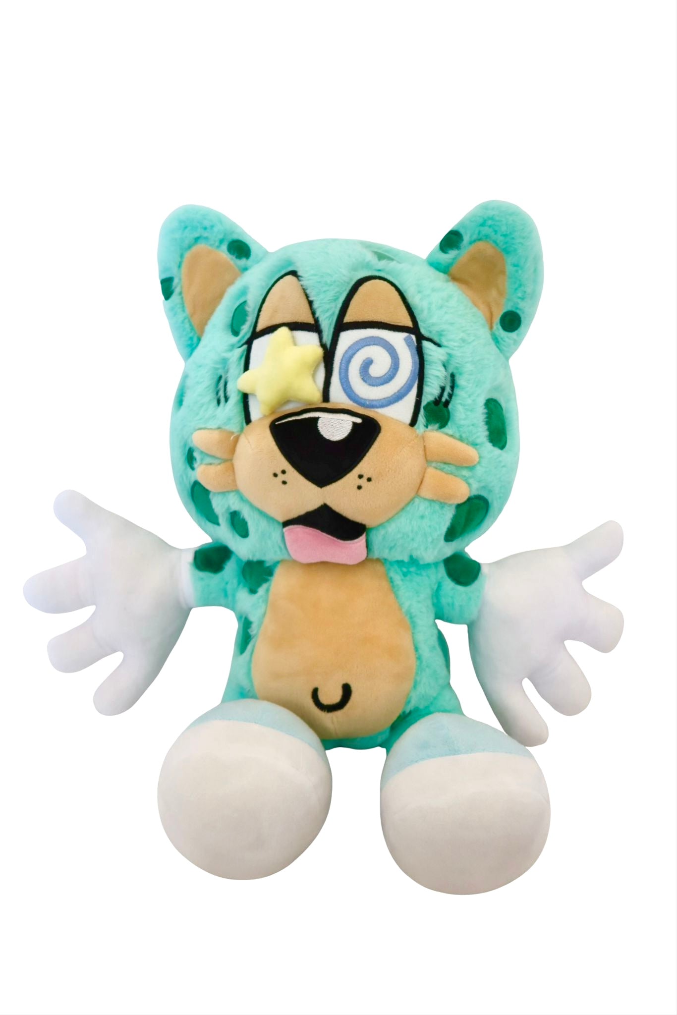 Po Chan Plushy Toy